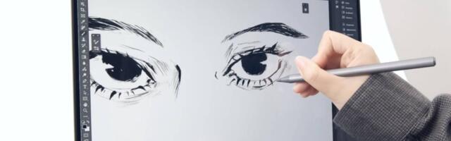 This snap-on accessory brings touch to your MacBook without breaking the bank