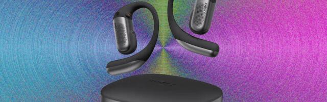 Shokz OpenFit Pro Review: ANC on Open Earbuds?