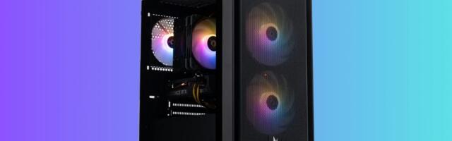Why building a gaming PC in 2026 makes no sense