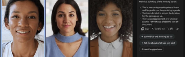 Google Meet will soon roll out this Gemini feature to more users