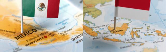 Payoneer Expands Payment Capabilities in Indonesia and Mexico to Target High-Growth E-Commerce Markets