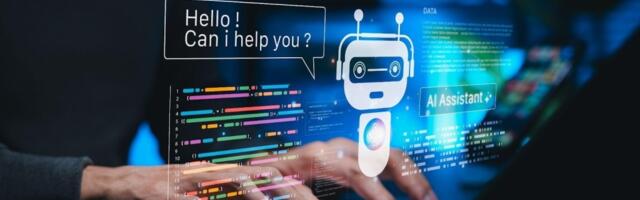 Full-stack AI in action: How Genstore aims to redefine e-commerce