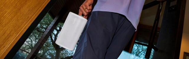 Sonos is releasing its first consumer speakers since 2024