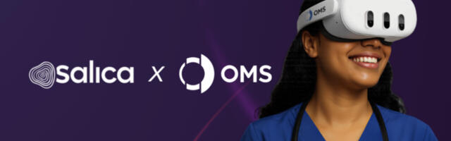 Oxford Medical Simulation secures £5M growth financing