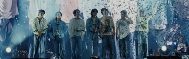 Netflix drops BTS documentary trailer and its one for the fans