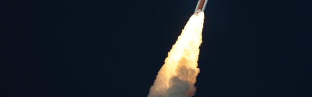 Even Artemis II Astronauts Have Microsoft Outlook Problems