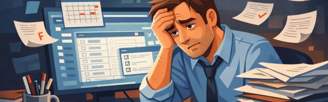 Учительская рутина: как я автоматизировал Дневник.ру