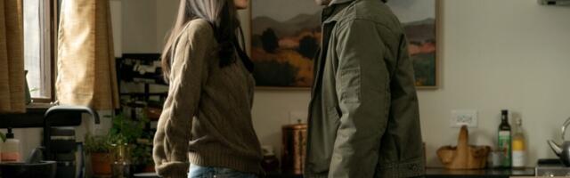 ‘Dark Matter’ Season 2 Sees Joel Edgerton Forced Back Into the Multiverse