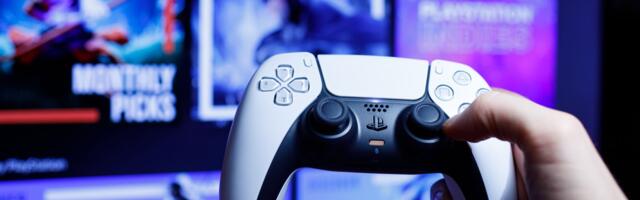 Sony is reportedly testing a subtle PS5 UI update — 'Welcome back PS4'