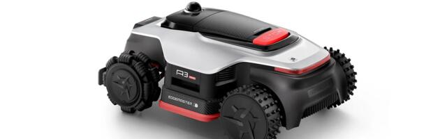 Dreame’s new robot mower maps your entire yard with zero setup — and you can use this code to save hundreds