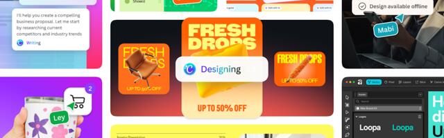 Canva starts previewing a more powerful version of its AI assistant