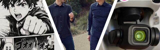 ICYMI: the week's biggest tech news stories from Tim Cook stepping down to our Earth Day celebrations