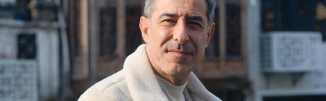 I spent forty years believing I was mentally strong because I never broke down — it took one question to make me understand that what I called strength was just a very old, very practiced form of disappearing