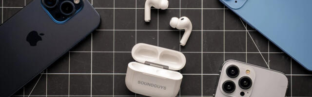 Using AirPods with your Android just got a whole lot more convenient