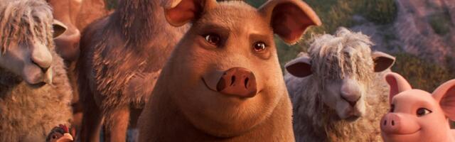 MAGA Is Confused About ‘Animal Farm’