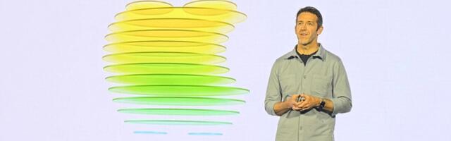 Apple’s Incoming CEO Makes His Earnings Call Debut