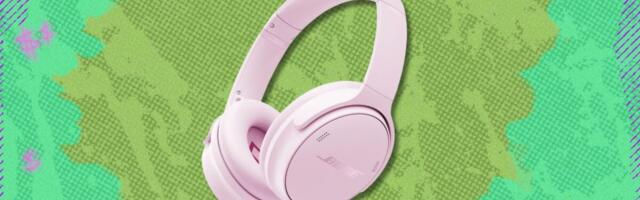 Bose QuietComfort headphones are on sale for under $200 at Amazon — save over $100 this weekend