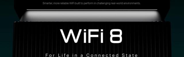 TP-Link Says Screw It, We’re Doing Wi-Fi 8 Now