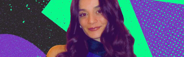 Gigi Bello is better known as Eloise’s mom. No, she’s not a mommy vlogger