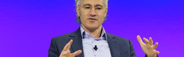 Palantir CEO Pounces On Anthropic Spending Backlash