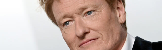 Conan O'Brien is hosting educational videos for an AI cybersecurity company