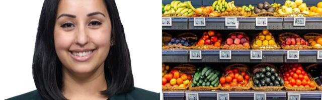 Worried about the parasite outbreak? A GI doctor recommends these 4 fiber-rich produce swaps