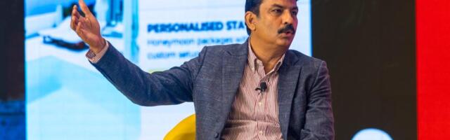 MakeMyTrip Set to File for India IPO at $1 Billion-Plus: Report