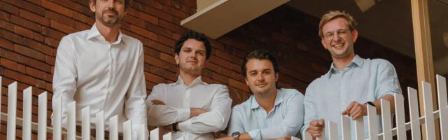 Antwerp’s Sightera Biosciences raises €3 million to scale its patient-derived AI drug discovery platform