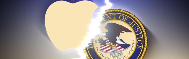 Apple and DOJ Hold Early Settlement Talks in iPhone Antitrust Case