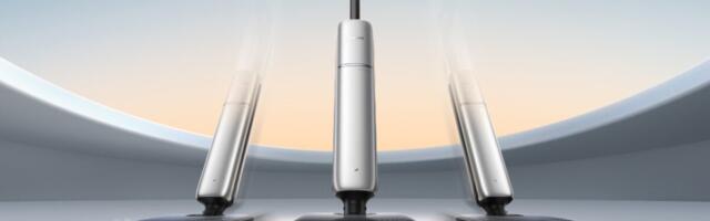 Dreame’s Newest Flagship Wet Dry Vacuum Mop Is Here and It’s $200 Off