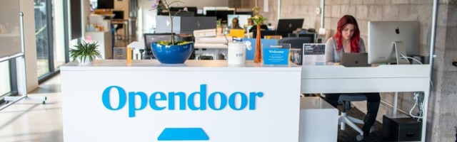 Opendoor acquires team from Toronto-based Skylight amid hiring expansion in Canada
