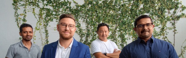 iVS raises $3.2 million to expand its lead in Indonesia