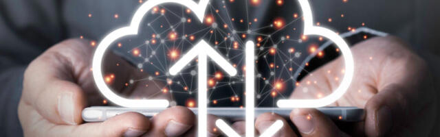 Amazon Web Services Dominates Cloud Infrastructure Market Shares