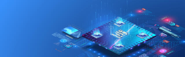 SaaScada scoops £2.5m to help neobanks launch banking services