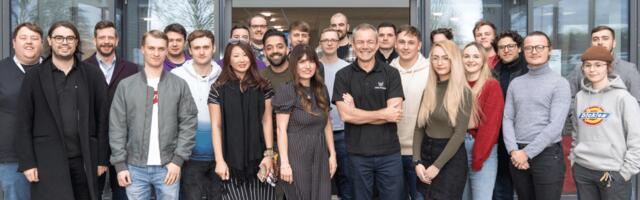 Manchester-based Lunio nabs €15 million to enhance ad campaign security
