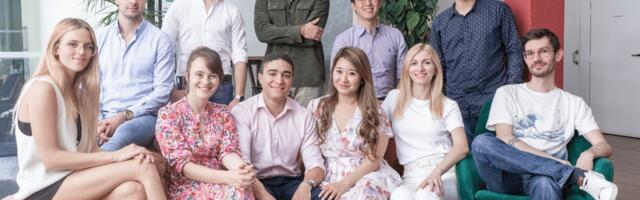 Paris-based Surfe raises €4 million to build connected workspace for revenue teams as it rebrands from Leadjet