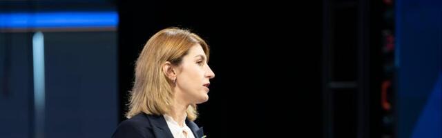 Ukraine’s Tourism Chief Reflects on the War’s Impact