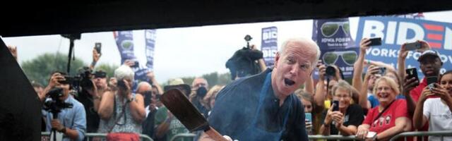 The Democratic Party’s completely rewritten primary calendar, explained