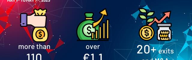 Lilium is raising $250 million, VentureWave laps up Funderbeam, and more than €467 million was invested in European Tech last week