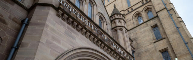 Manchester, Bristol lead way for spinout growth – report