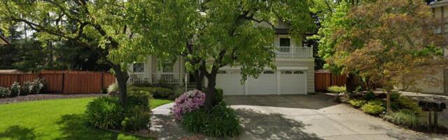 Three-bedroom home sells for $2.1 million in San Ramon