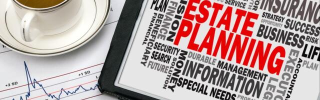 Begin estate planning for parents before you have to