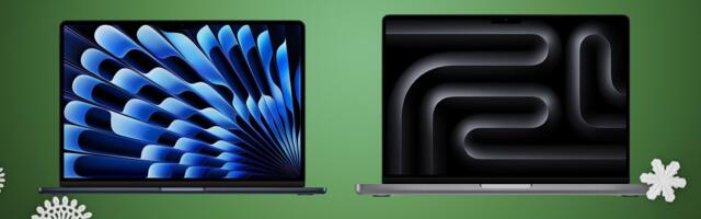 New Record Low MacBook Deals Include Massive $300 Discount on 15-Inch MacBook Air, Starting at $999