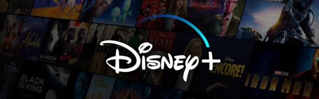 Disney Plus crackdown on password sharing begins in the US