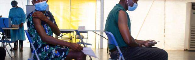 Should Big Pharma pay poor countries for finding new diseases?