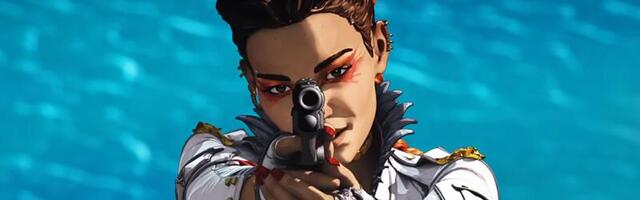 Apex Legends tournament hacker says he did it "for fun"