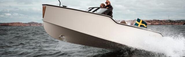 Swedish X Shore secures €8.5 million in funding for electric boat innovation