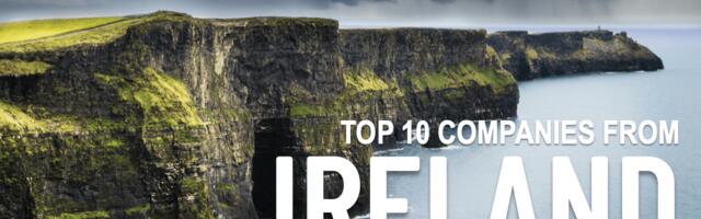 10 Irish startups to watch in 2024