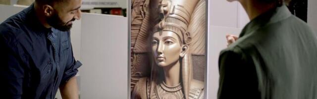 Looking Glass launches 16-inch and 32-inch spatial displays