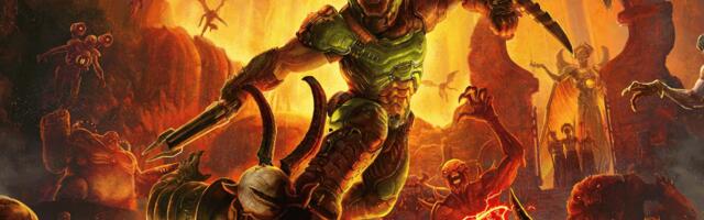 Doom’s next game, set in medieval times, could be announced at Xbox Games Showcase